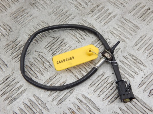 Датчик температуры выхлопных газов BMW 1-series (E87) 13 62 7 811 913 Датчик температуры выхлопных газов BMW 1-series (E87) 13 62 7 811 913