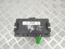 Блок управления светом BMW X5-series (E70) 61 35 9 166 668