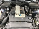 Кассета радиаторов BMW 5-series (E39)