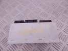 Блок комфорта BMW 3-series (E46) 61 35 6 932 368