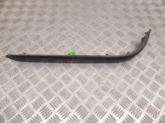 Молдинг бампера заднего BMW 3-series (E46) 51 12 8 227 575