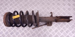 Стойка передняя левая BMW X5-series (E53) 31 33 6 750 359
