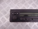 Компьютер бортовой BMW X5-series (E53) 65 80 6 914 606