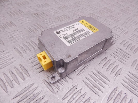 Блок AirBag BMW 7-series (E65/66) 65 77 6 960 225