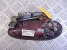 Ручка наружная задняя правая BMW 7-series (E65/66) 51 21 7 191 892