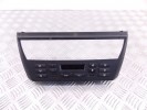 Блок управления печки/климат-контроля BMW X3-series (E83) 64 11 3 417 544