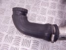 Патрубок интеркулера BMW X5-series (E53) 11 61 2 249 524