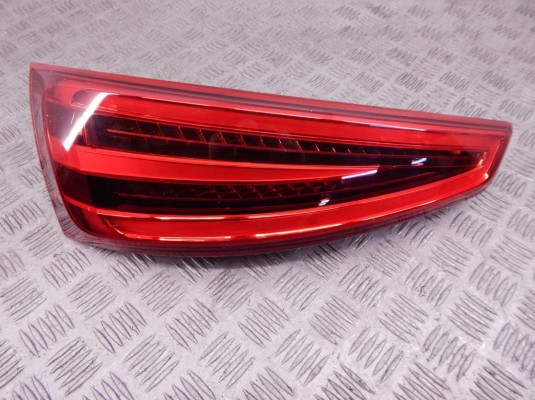 Фонарь крышки багажника левый AUDI Q3 (8U) 2011-2014 8U0945093
