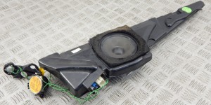 Динамик двери передней левой BMW 5-series (E39) 65 13 8 362 539 Динамик двери передней левой BMW 5-series (E39) 65 13 8 362 539