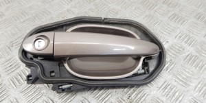 Ручка наружная передняя левая BMW 5-series (E60/61) Ручка наружная передняя левая BMW 5-series (E60/61)