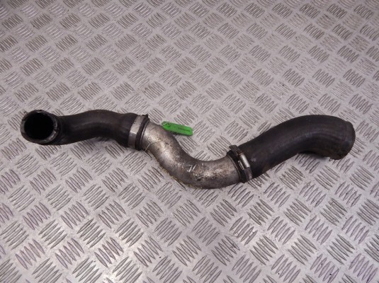 Патрубок интеркулера BMW 5-series (E39) 11 61 7 786 530