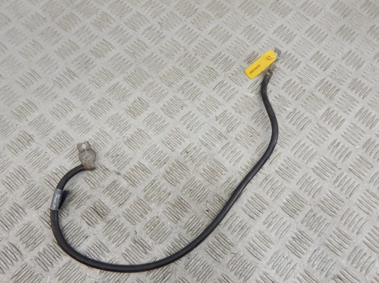 Минусовой провод аккумулятора BMW X5-series (E53) 61 11 6 919 976