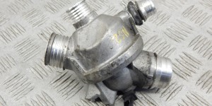 Корпус термостата BMW 3-series (E90/91/92) 11 53 7 549 476 Корпус термостата BMW 3-series (E90/91/92) 11 53 7 549 476