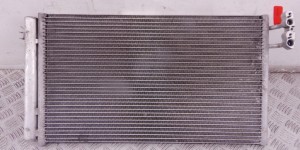 Радиатор кондиционера BMW X1-series (E84) 64 53 9 229 021 Радиатор кондиционера BMW X1-series (E84) 64 53 9 229 021