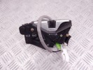 Замок двери передней правой BMW 3-series (E46) 51 21 7 011 244