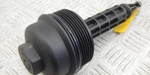 Крышка масляного стакана BMW 3-series (E46) 11 42 7 787 696
