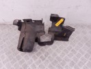 Кожух (защита) рулевого механизма BMW 5-series (E60/61) 51 71 7 201 518