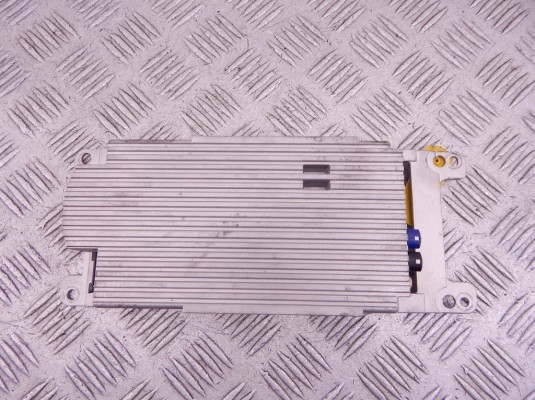 Блок Bluetooth BMW 5-series (F10/11) 84 10 9 257 150 Блок Bluetooth BMW 5-series (F10/11) 84 10 9 257 150