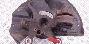 Ступица передняя правая BMW 3-series (E46) 31 21 1 096 430