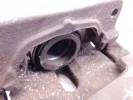 Суппорт передний левый BMW 5-series (F10/11) 34 11 6 791 919