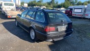Динамик двери передней левой BMW 5-series (E39) 65 13 8 360 775