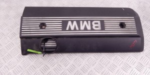 Декоративная крышка двигателя BMW 5-series (E39) 11 12 1 710 781