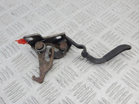 Ручка открывания капота BMW 3-series (E46) 51 23 8 213 029