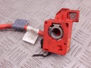 Плюсовой провод аккумулятора BMW 6-series (E63/E64) 61 12 9 127 780