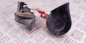 Сигнал (клаксон) BMW 3-series (E36) 61 33 8 372 738 Сигнал (клаксон) BMW 3-series (E36) 61 33 8 372 738