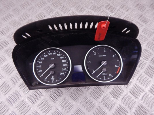 Щиток приборов (приборная панель) BMW X5-series (E70) 62 10 9 170 269 Щиток приборов (приборная панель) BMW X5-series (E70) 62 10 9 170 269