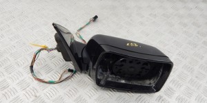 Зеркало наружное правое BMW X5-series (E53) 51 16 7 039 928
