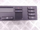 Блок управления печки/климат-контроля BMW 5-series (E39) 64 11 6 902 541