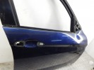 Дверь передняя правая BMW X1-series (E84)