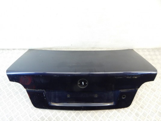 Крышка багажника (дверь 3-5) BMW 5-series (E39) 41 62 8 167 801