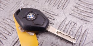 Ключ BMW X5-series (E53) 66 12 6 955 749
