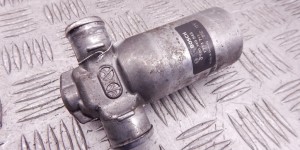 Клапан холостого хода BMW 5-series (E39) 13 41 1 744 713 Клапан холостого хода BMW 5-series (E39) 13 41 1 744 713