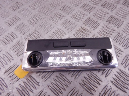 Фонарь салона (плафон) BMW 3-series (E46) 63 31 6 961 998 Фонарь салона (плафон) BMW 3-series (E46) 63 31 6 961 998