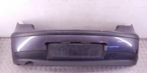 Бампер задний BMW 1-series (E87) 51 12 7 136 089 Бампер задний BMW 1-series (E87) 51 12 7 136 089