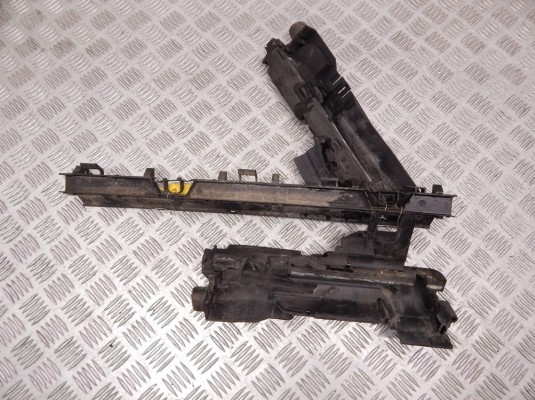 Кассета радиаторов BMW 3-series (E46) 17 11 1 436 246