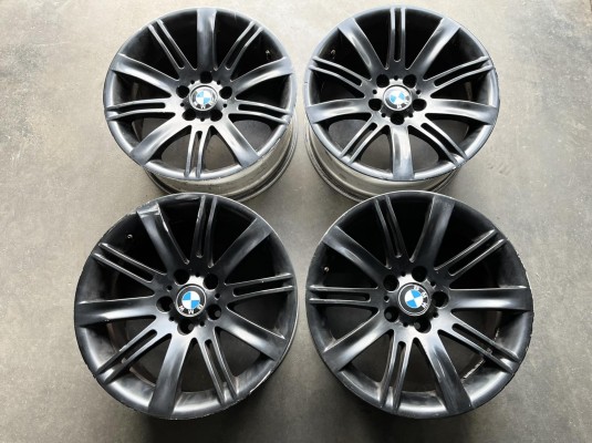 Диск литой BMW 7-series (E65/66) 36 11 6 760 626