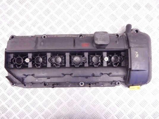 Клапанная крышка BMW 5-series (E60/61) 11 12 7 512 840 Клапанная крышка BMW 5-series (E60/61) 11 12 7 512 840