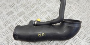 Патрубок турбины BMW 5-series (E39) 13 71 2 246 288 Патрубок турбины BMW 5-series (E39) 13 71 2 246 288