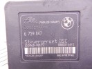 Блок ABS BMW 3-series (E46) 34 51 6 759 047