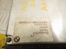 Блок управления двигателем BMW 5-series (E39) 12 14 1 429 861
