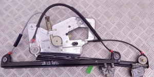 Стеклоподъемник электрический передний правый BMW 5-series (E39) 51 33 8 252 394