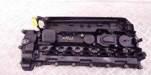 Клапанная крышка BMW X5-series (E53) 11 12 7 789 395