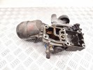 Корпус масляного фильтра BMW 5-series (E39) 11 42 1 740 001