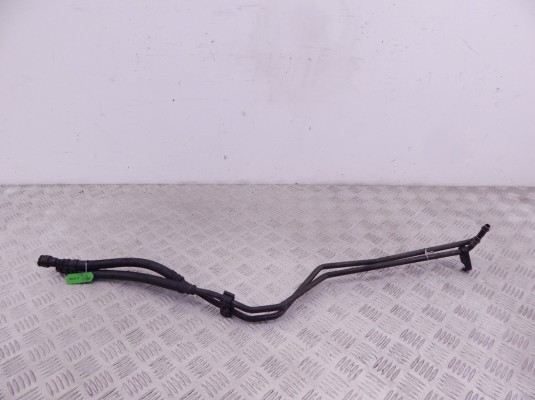 Трубка охлаждения АКПП BMW X5-series (E53) 17 22 2 248 868