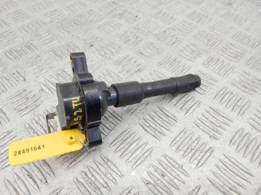 Катушка зажигания BMW 5-series (E39) Катушка зажигания BMW 5-series (E39)