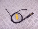 Трос капота BMW 3-series (E90/91/92) 51 23 7 184 432